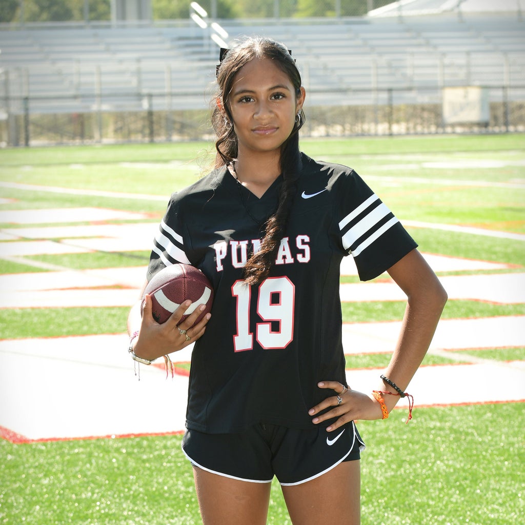 Valerie Huerta mugshot