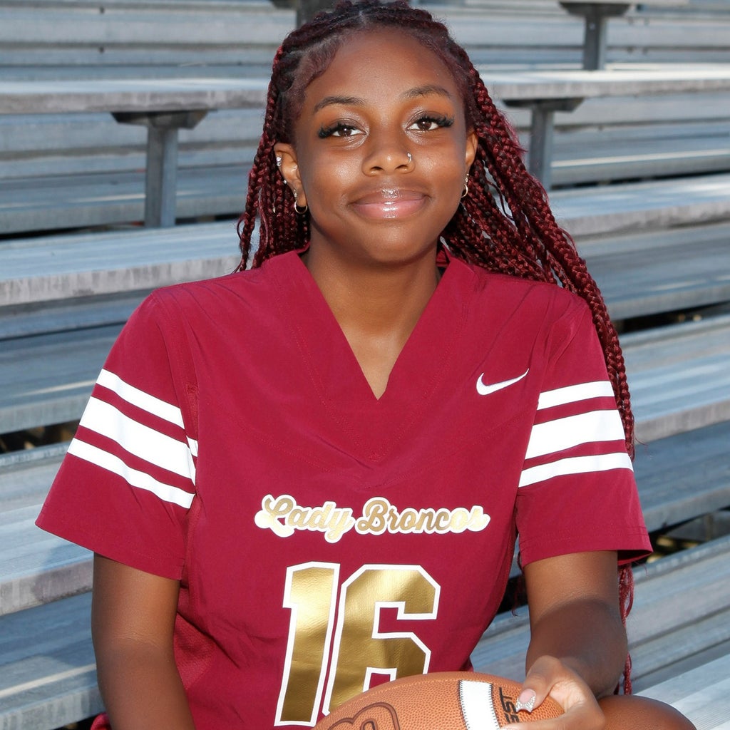 Zuri Jackson