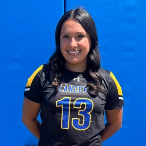 Saraiah Quiroz