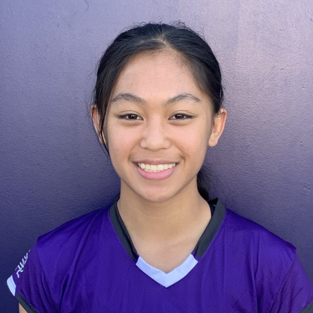 Mercy To'alepai mugshot