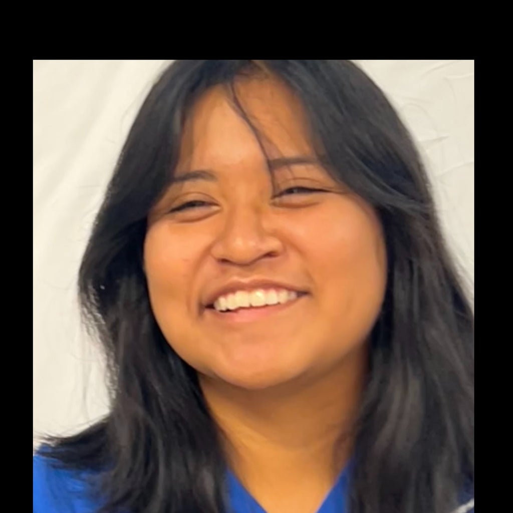 Litzy Cruz mugshot