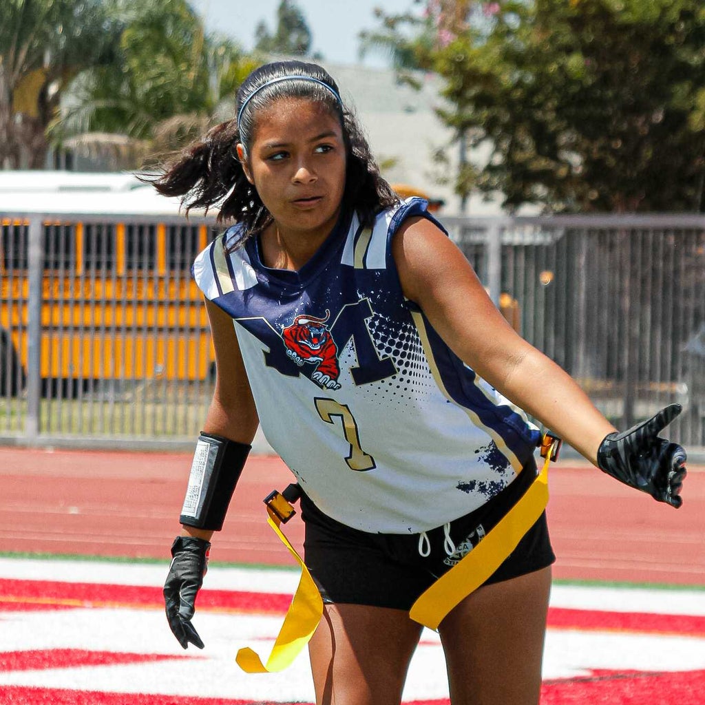 Kassandra Nava mugshot