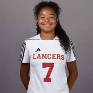 Keylee Baker