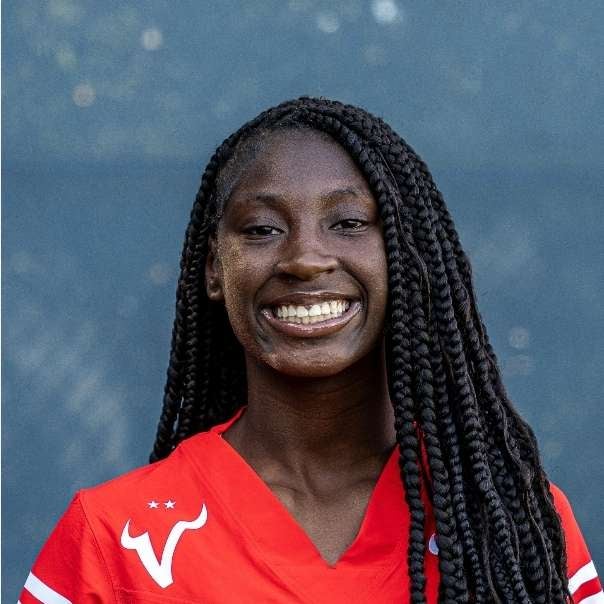 Jayla Kendrick mugshot
