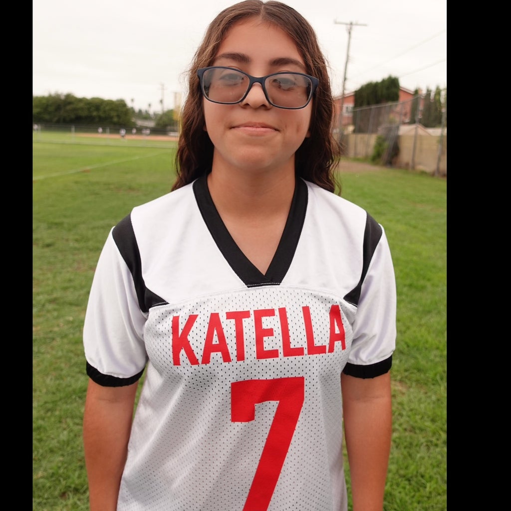 Valerie Garcia mugshot