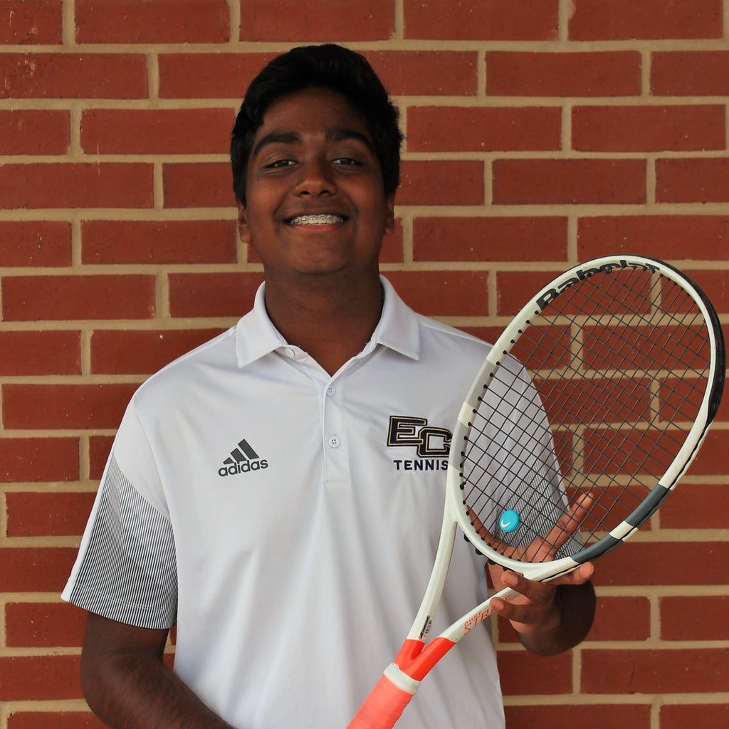 Prithvi Patel mugshot