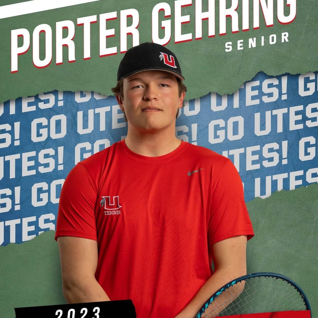 Porter Gehring