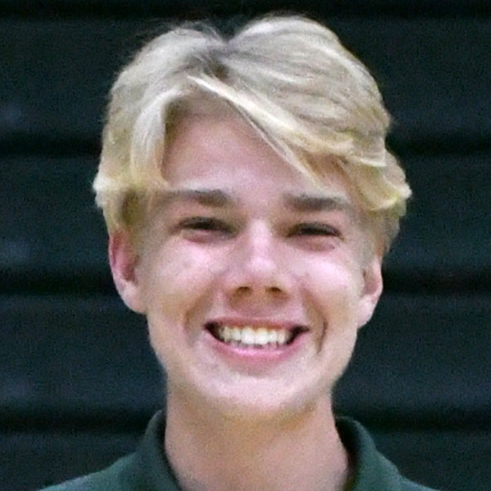 Isaac Read mugshot