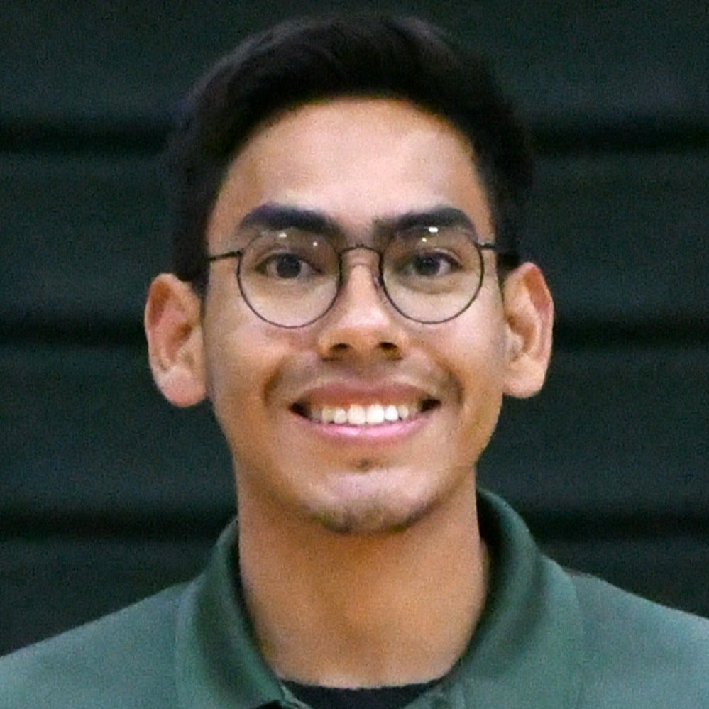 Osiel Bahena mugshot