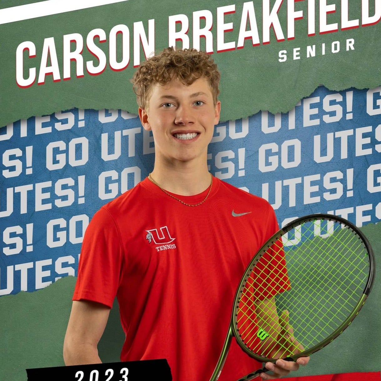 Carson Breakfield