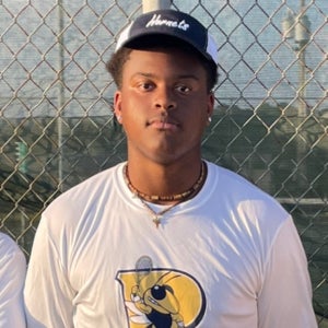 Michael Battle, Jr.