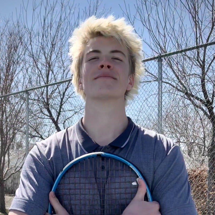 Carson Lund mugshot