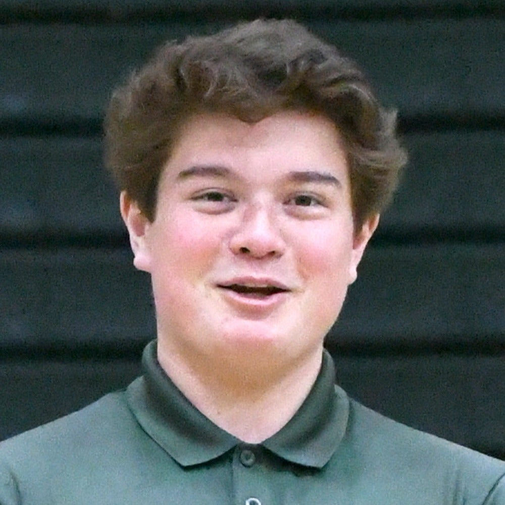 Hunter Church mugshot