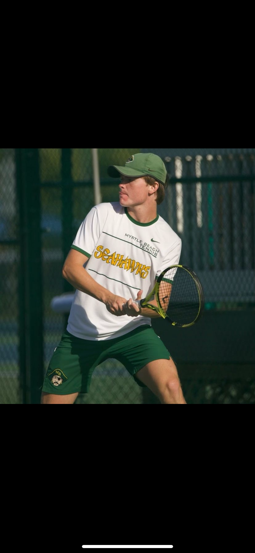 David Raynor Mug Shot