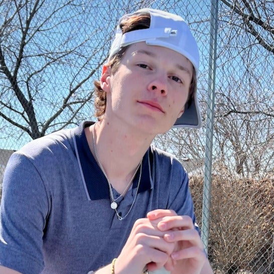 Kyle Killian mugshot