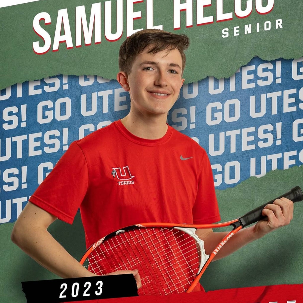 Samuel Helco mugshot