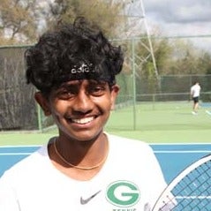 Roshan Murugesh