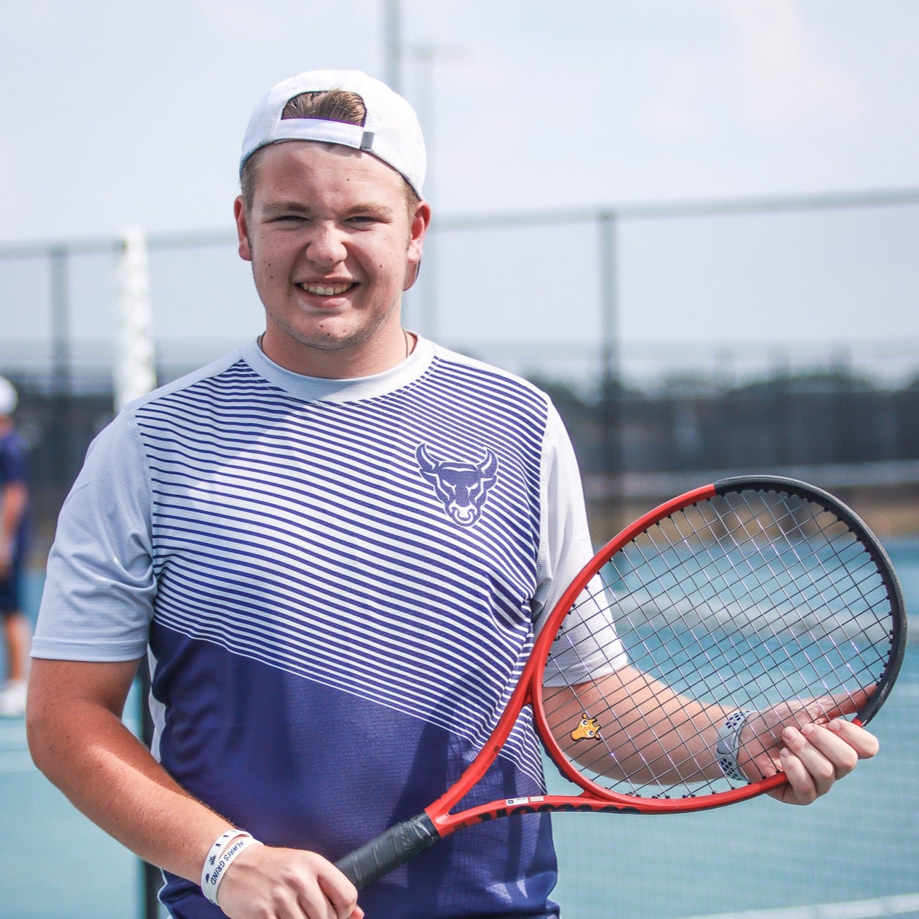 Eli Dannehl Mug Shot