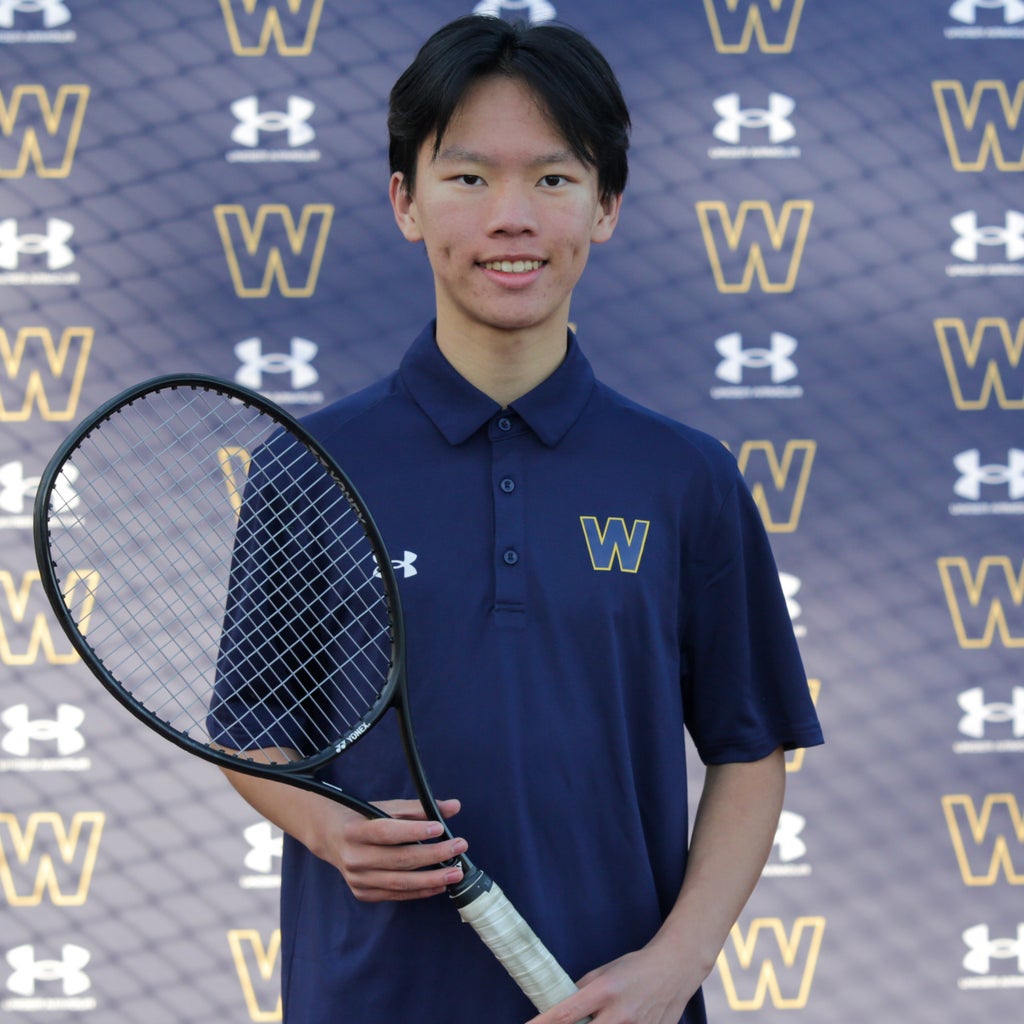 Alex Wei