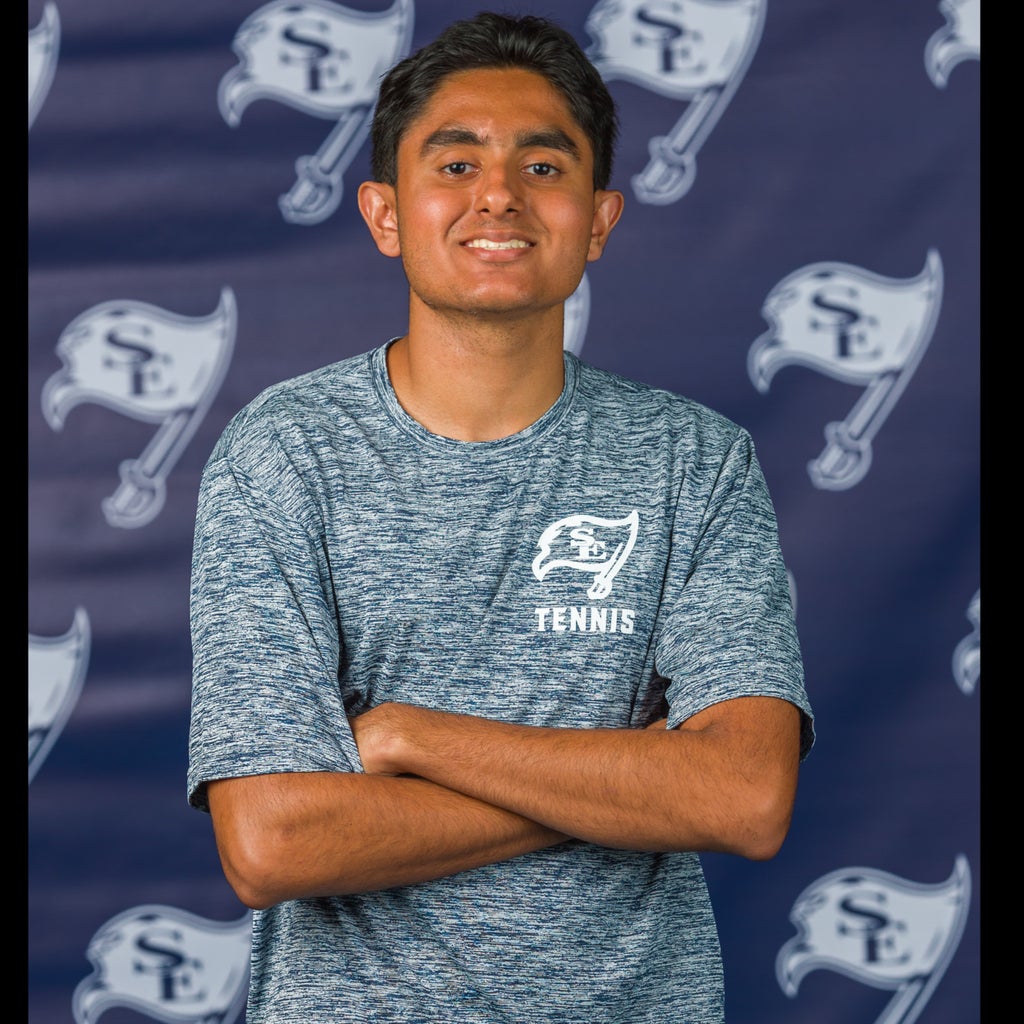 Rushil Sura mugshot