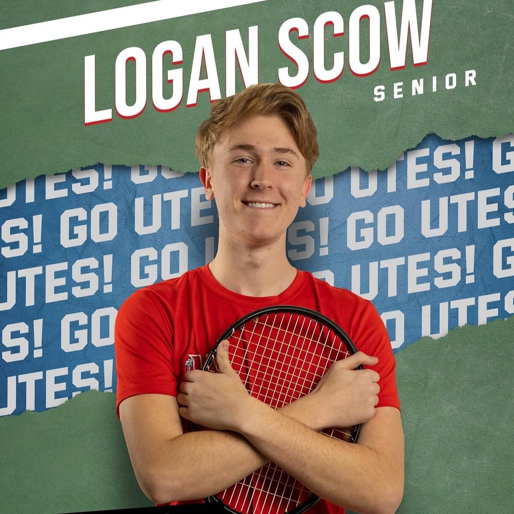 Logan Scow mugshot