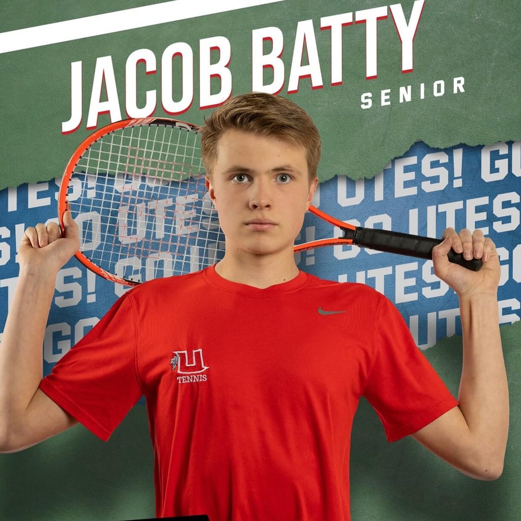 Jacob Batty mugshot