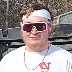 Mason Abernethy mugshot