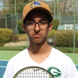 Aayan Patel