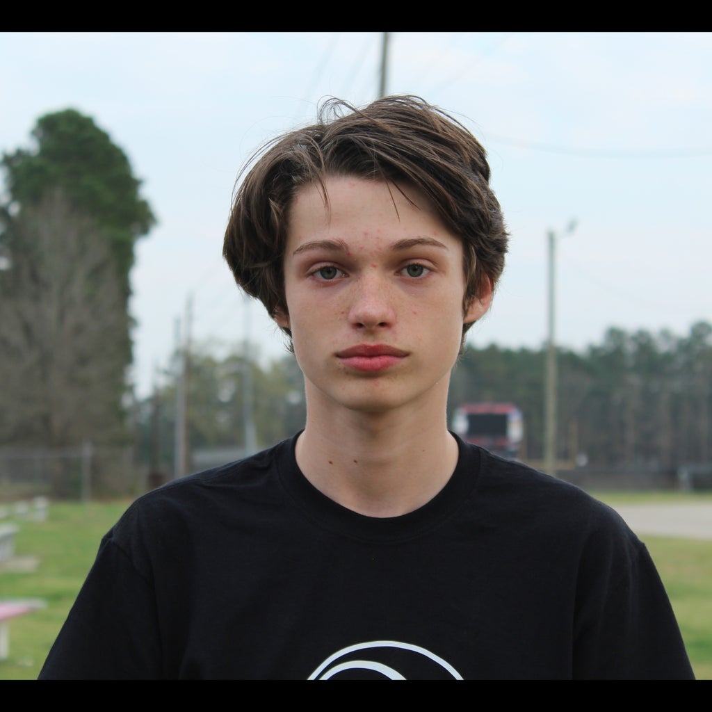 Nathan Burrows mugshot