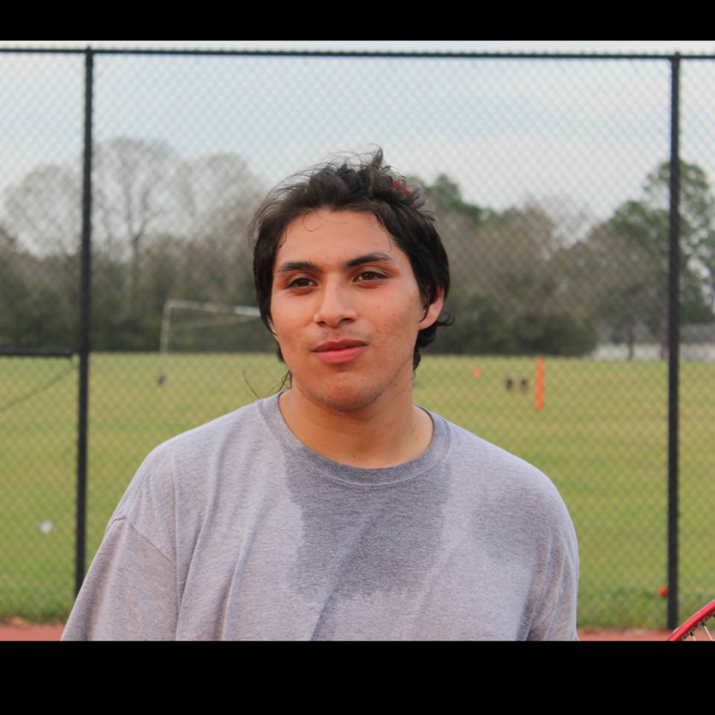 Triston Guzman mugshot