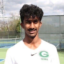 Aditya Dandamudi