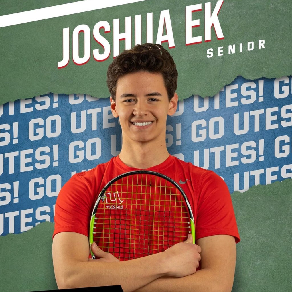 Joshua Ek mugshot