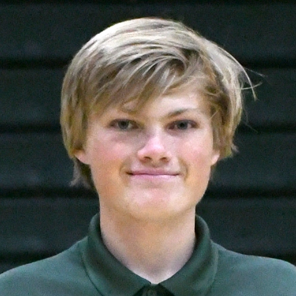James Adamson mugshot