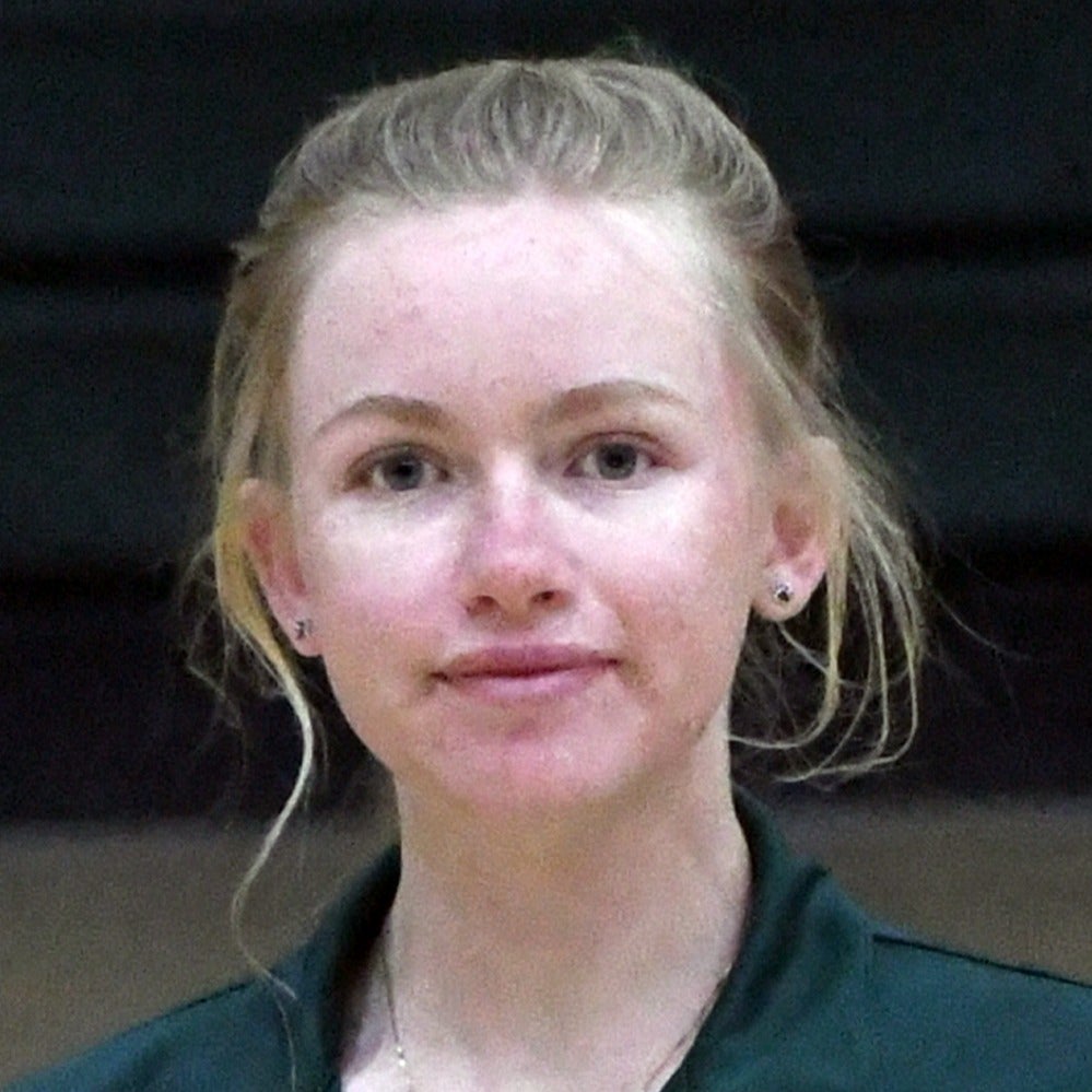Lindsay Young mugshot
