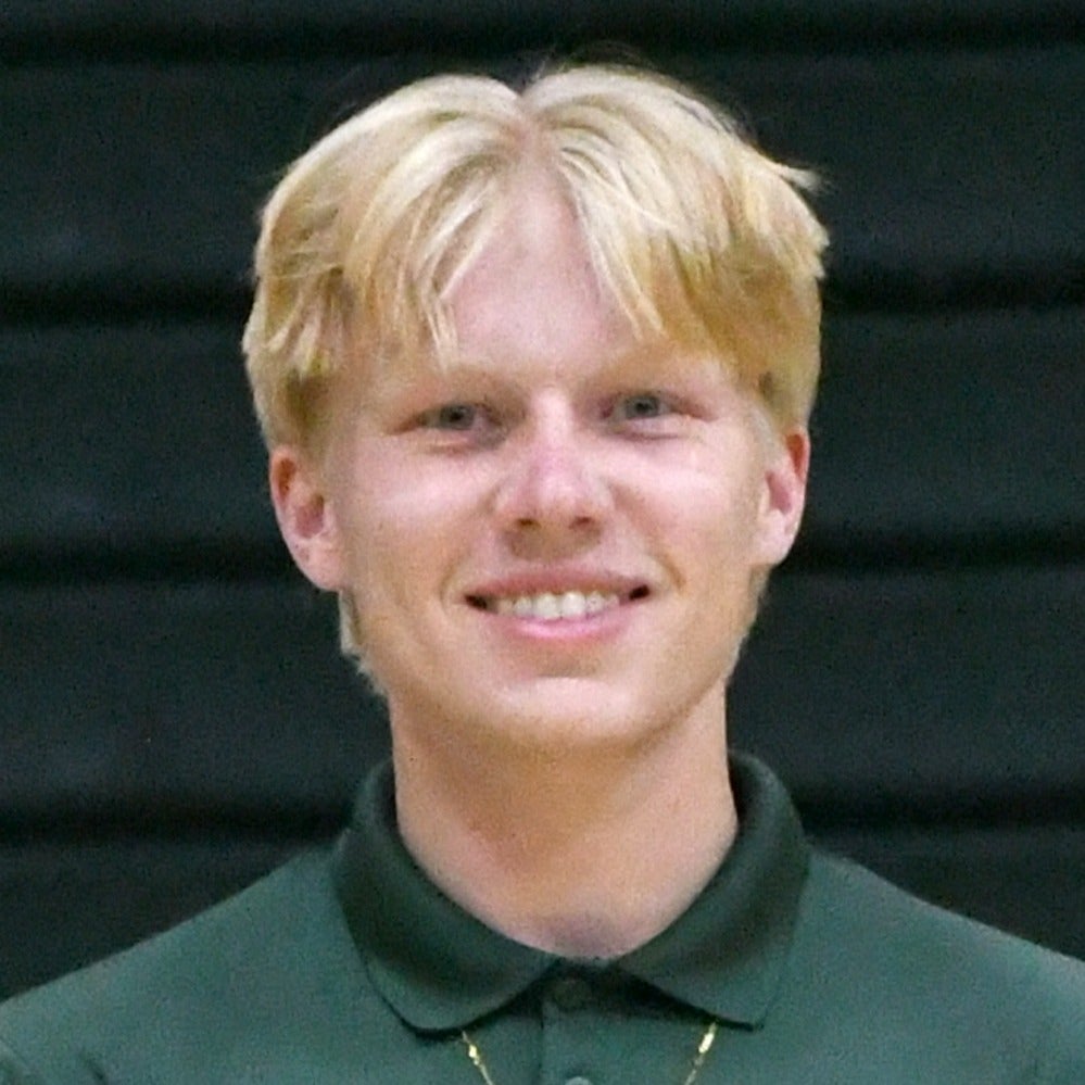 Magnus Daugaard