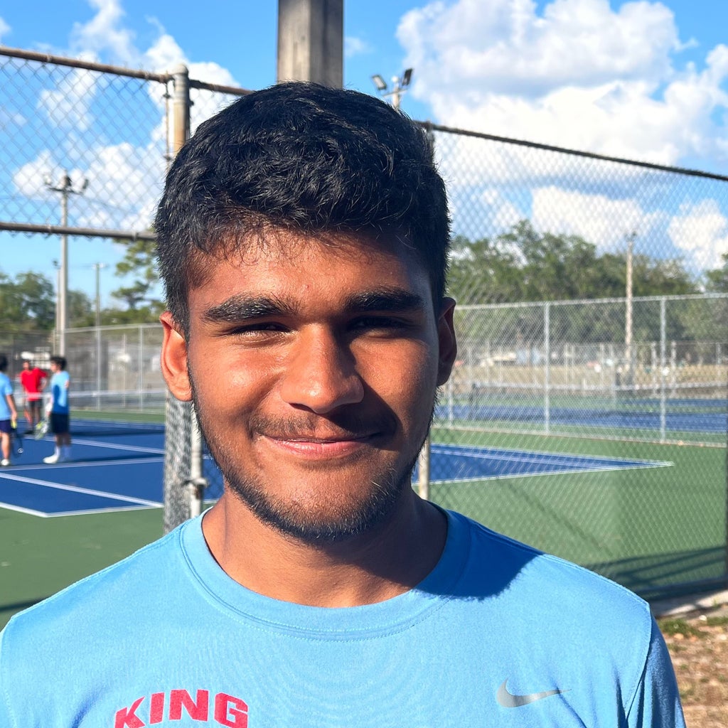 Samyak Jain mugshot
