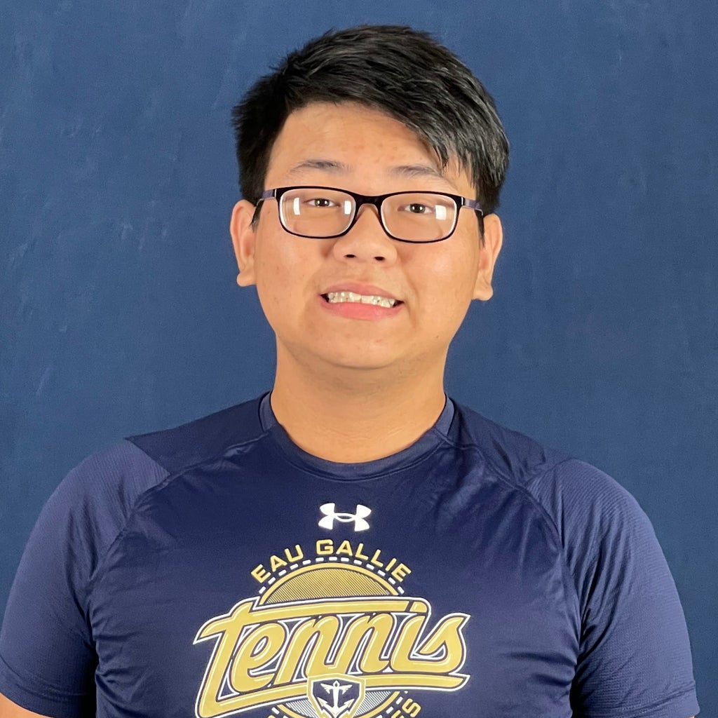 Martin Pham mugshot