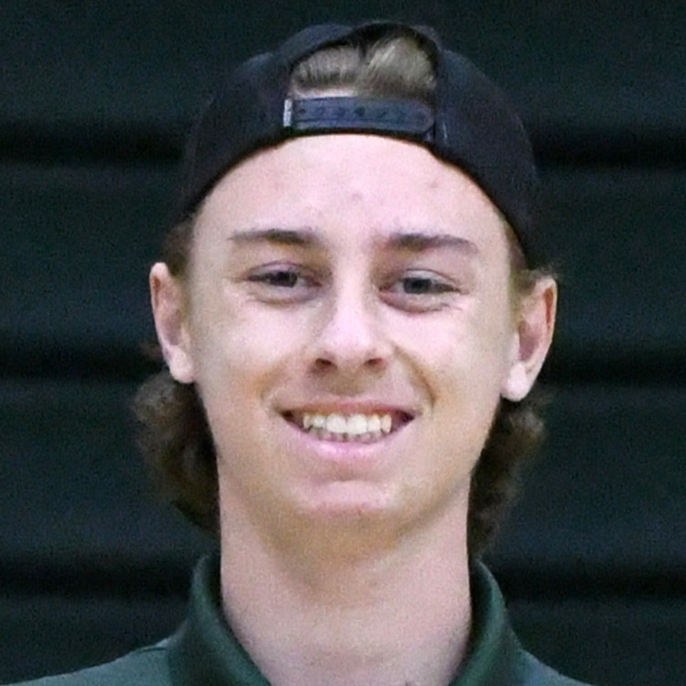 Dillon Hauck mugshot