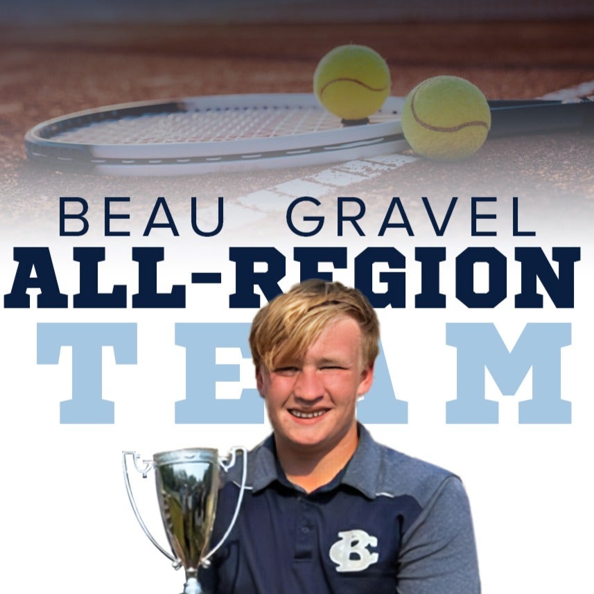Beau Gravel