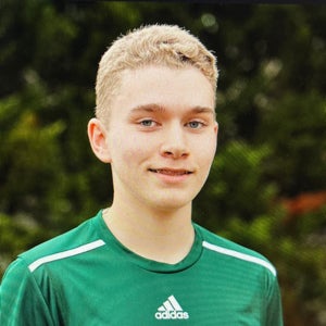Luke Gibbons Mug Shot