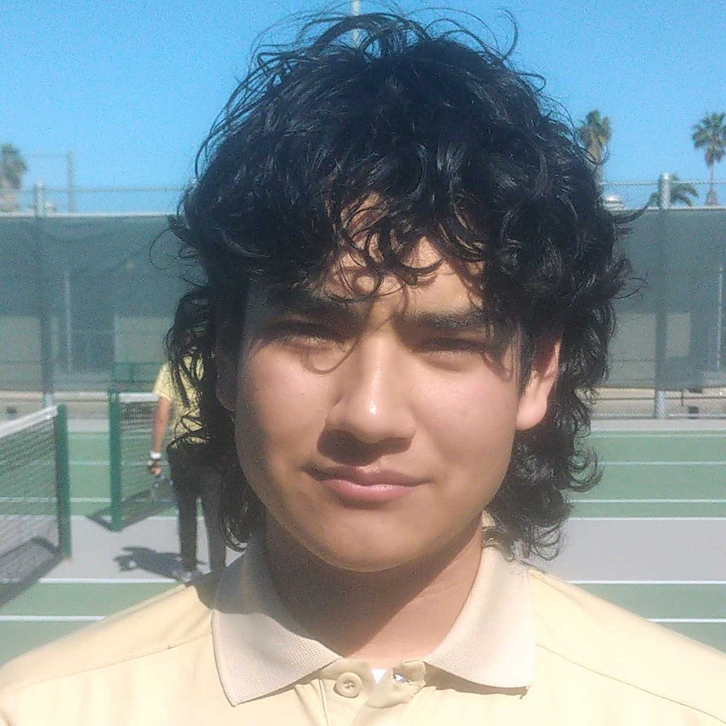 Jared Contreras mugshot
