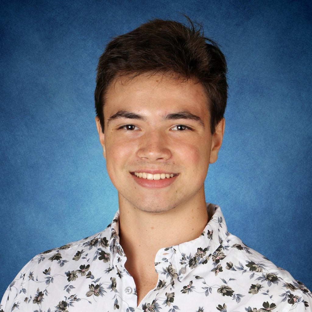 Kole  Hockinson mugshot