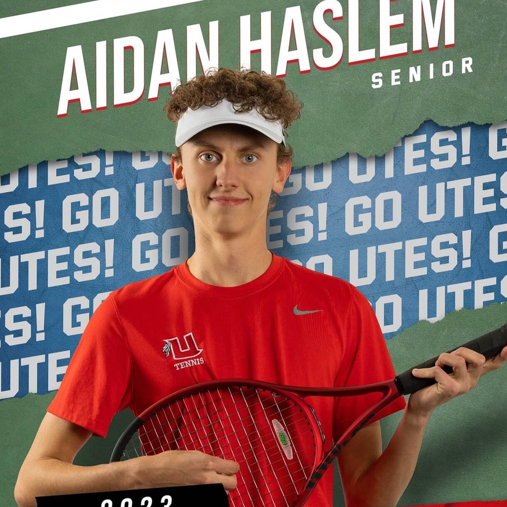 Aidan Haslem mugshot