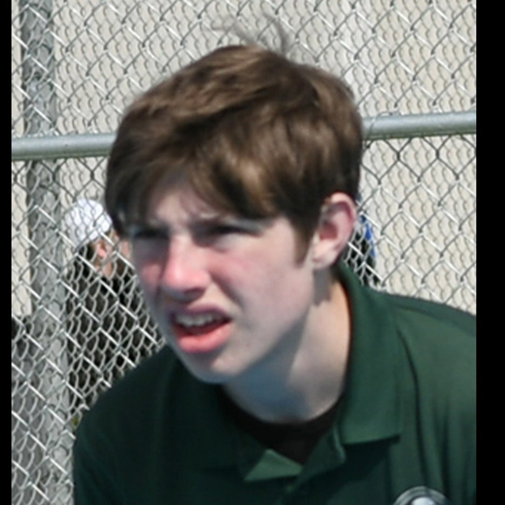 Preston  Brunner mugshot