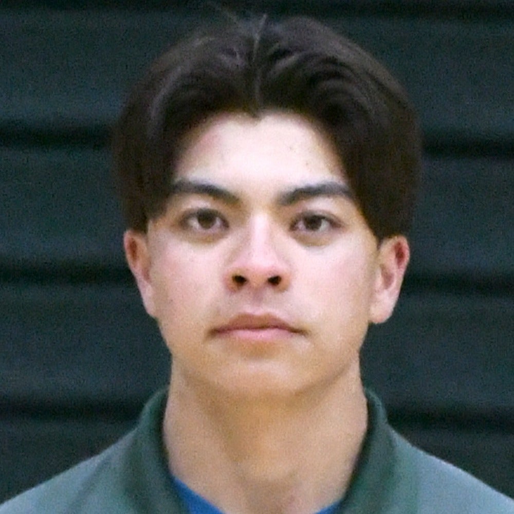 Donovan Russell mugshot
