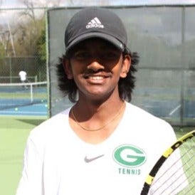 Yoshan Murugesh