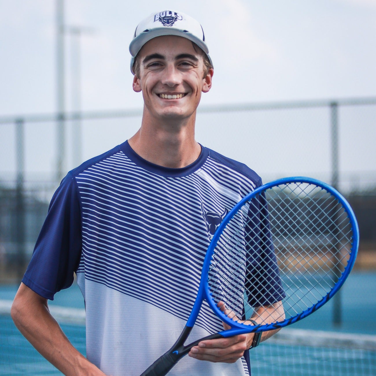 James Carlson Mug Shot