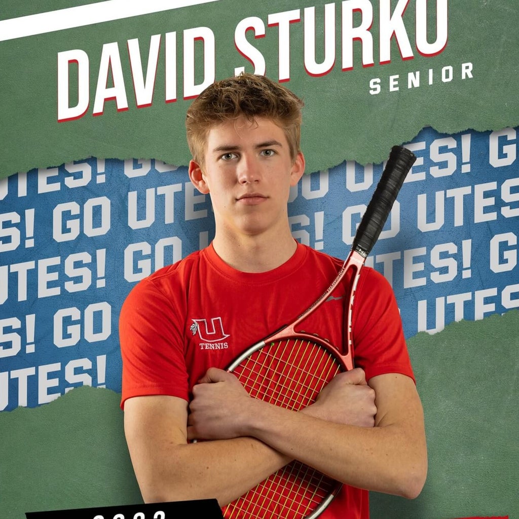 David Sturko mugshot
