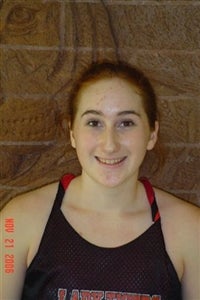 Bridget Baker