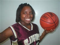 Trakia Thompson